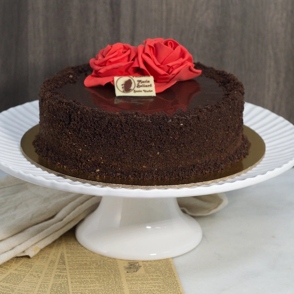 Amour de Marie Beliard Moyen